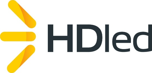 HDled